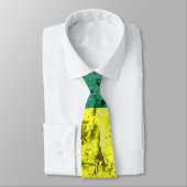 vlag stropdas (Gebonden)