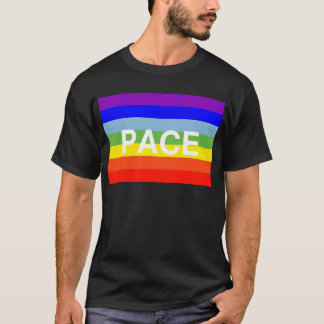 vlag t-shirt