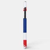 Vlag Thai Butterfly Case-Mate iPhone Case (Achterkant/links)