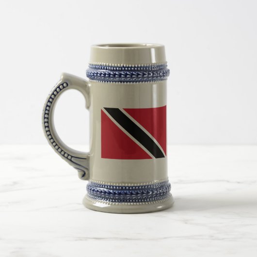 vlag trinidad en tobago bierpul (Links)