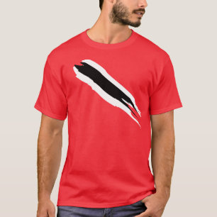 Vlag Trinidad en Tobago T-shirt