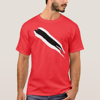 Vlag Trinidad en Tobago T-shirt