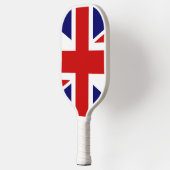 Vlag/Unievaartuig Pickleball Paddle (Links)