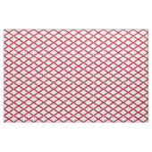 Vlag van Alabama Stof (Yard (91,4 cm))