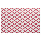 Vlag van Alabama Stof (Fat Quarter)