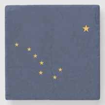 Vlag van Alaska
