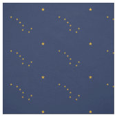 Vlag van Alaska Stof (Swatch)