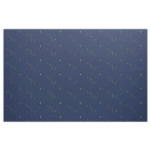 Vlag van Alaska Stof (Fat Quarter)