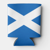 Vlag van Alba Blikjeskoeler (Voorkant)