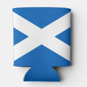 Vlag van Alba Blikjeskoeler (Achterkant)