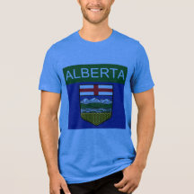 Vlag van Alberta
