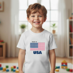 Vlag van Amerika