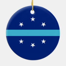 Vlag van Anaheim (Californië, VS)