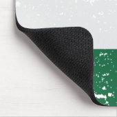 VLAG VAN ANDALUCIA MUISMAT (Hoek)