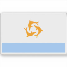 Vlag van Anguilla (1967-1969)