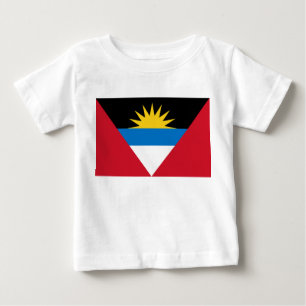 Vlag van Antigua en Barbuda