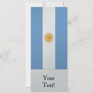 Vlag van Argentinië