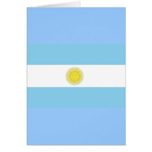 Vlag van Argentinië