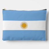 vlag van Argentinië Etui (Voorkant)