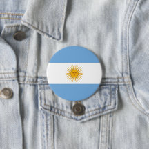 vlag van Argentinië