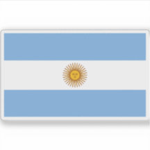 Vlag van Argentinië