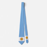 Vlag van Argentinië