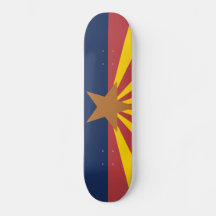 Vlag van Arizona
