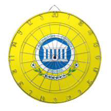 Vlag van Arlington (Virginia)