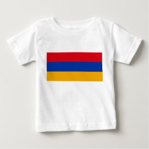 Vlag van Armenië