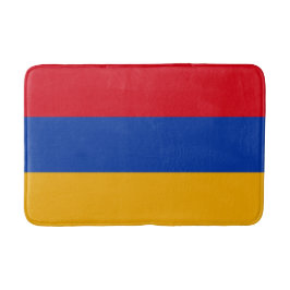 Vlag van Armenië Badmat