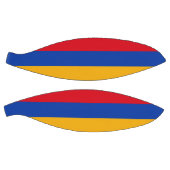 Vlag van Armenië Basketbal (Panelen)