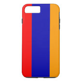 Vlag van Armenië Case-Mate iPhone Case