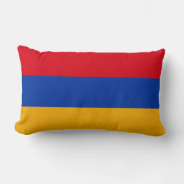 Vlag van Armenië Kussen