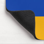 Vlag van Armenië Muismat (Hoek)