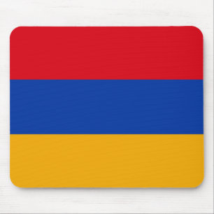 Vlag van Armenië Muismat
