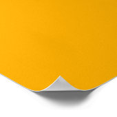 Vlag van Armenië Poster (Hoek)