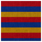 Vlag van Armenië Stof (Close Up)