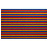 Vlag van Armenië Stof (Yard (91,4 cm))