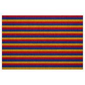 Vlag van Armenië Stof (Fat Quarter)