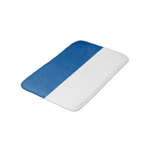 Vlag van Assen Badmat