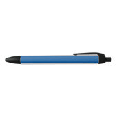 Vlag van Assen Blauwe Inkt Pen (Bovenkant)