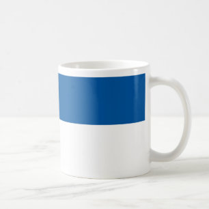 Vlag van Assen Koffiemok
