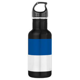 Vlag van Assen Waterfles