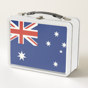 Vlag van Australië