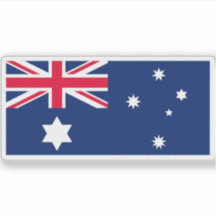 Vlag van Australië (1901-1903)