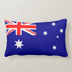 Vlag van Australië Kussen
