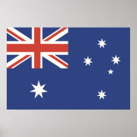 Vlag van Australië