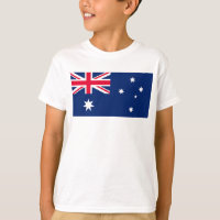 Vlag van Australië