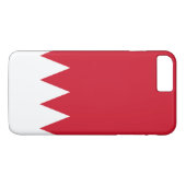 Vlag van Bahrein Case-Mate iPhone Case (Achterkant (Horizontaal))