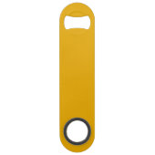 Vlag van Baltimore, maryland Bar Key Speed Flessenopener (Achterkant)